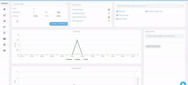 Custom Reports